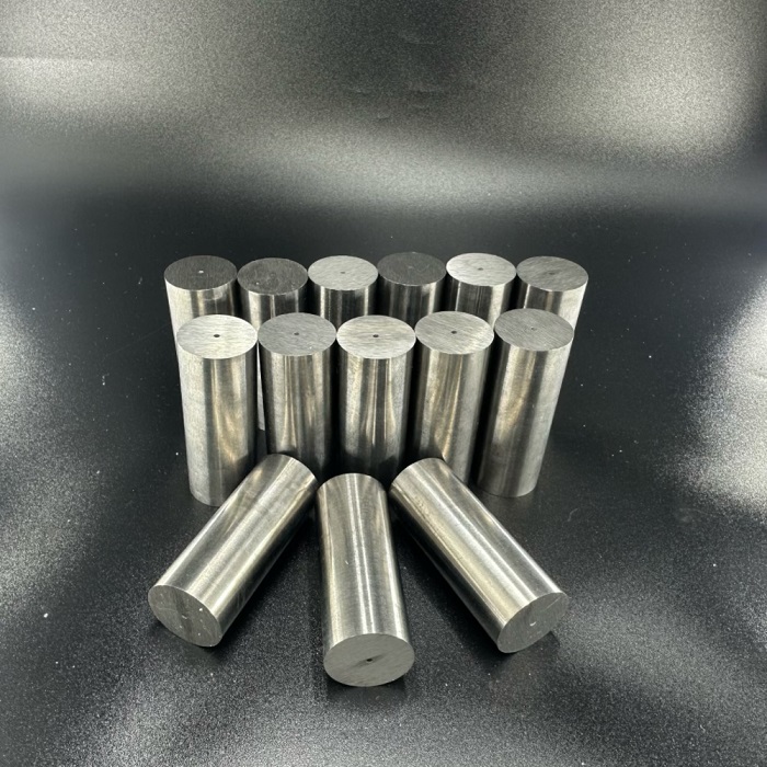 tungsten carbide die