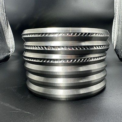 tungsten carbide