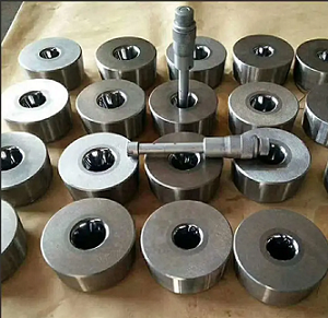 tungsten carbide cold heading die