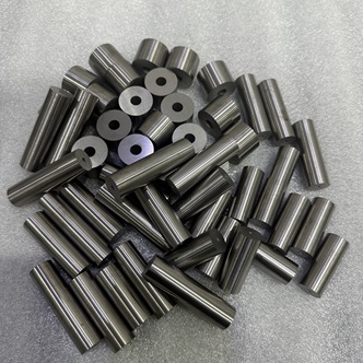 tungsten carbide cold heading die