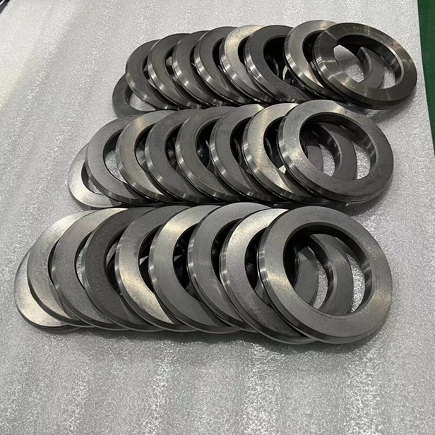 cemented carbide roller