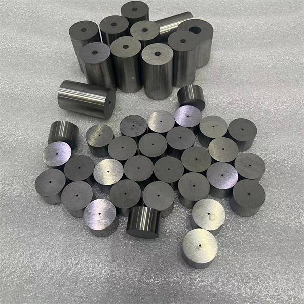 tungsten carbide cold forging die